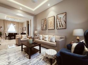 the F residence, Elegant & Luxury
